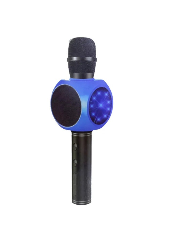 Smartberry Bluetooth Karaoke Microphones M8