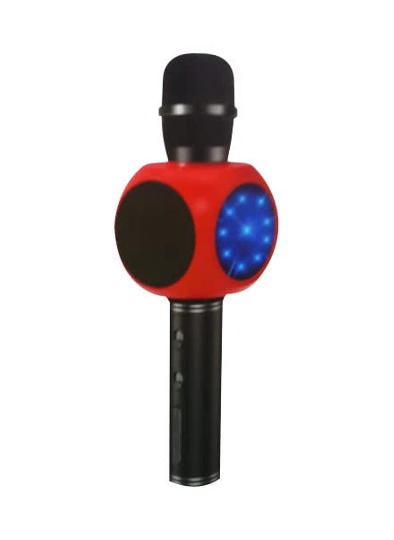Smartberry Bluetooth Karaoke Microphones M8