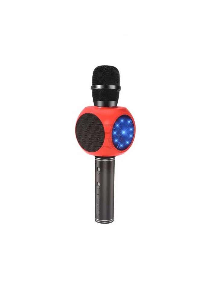 Smartberry Bluetooth Karaoke Microphones M8