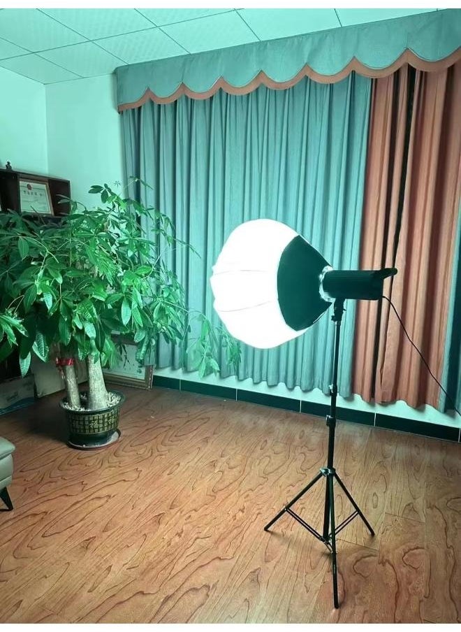 SY-D300 LED Professional Photography & Videography Light With Remote Control 100W Photography, Flash Studio Accessories Youtube Live