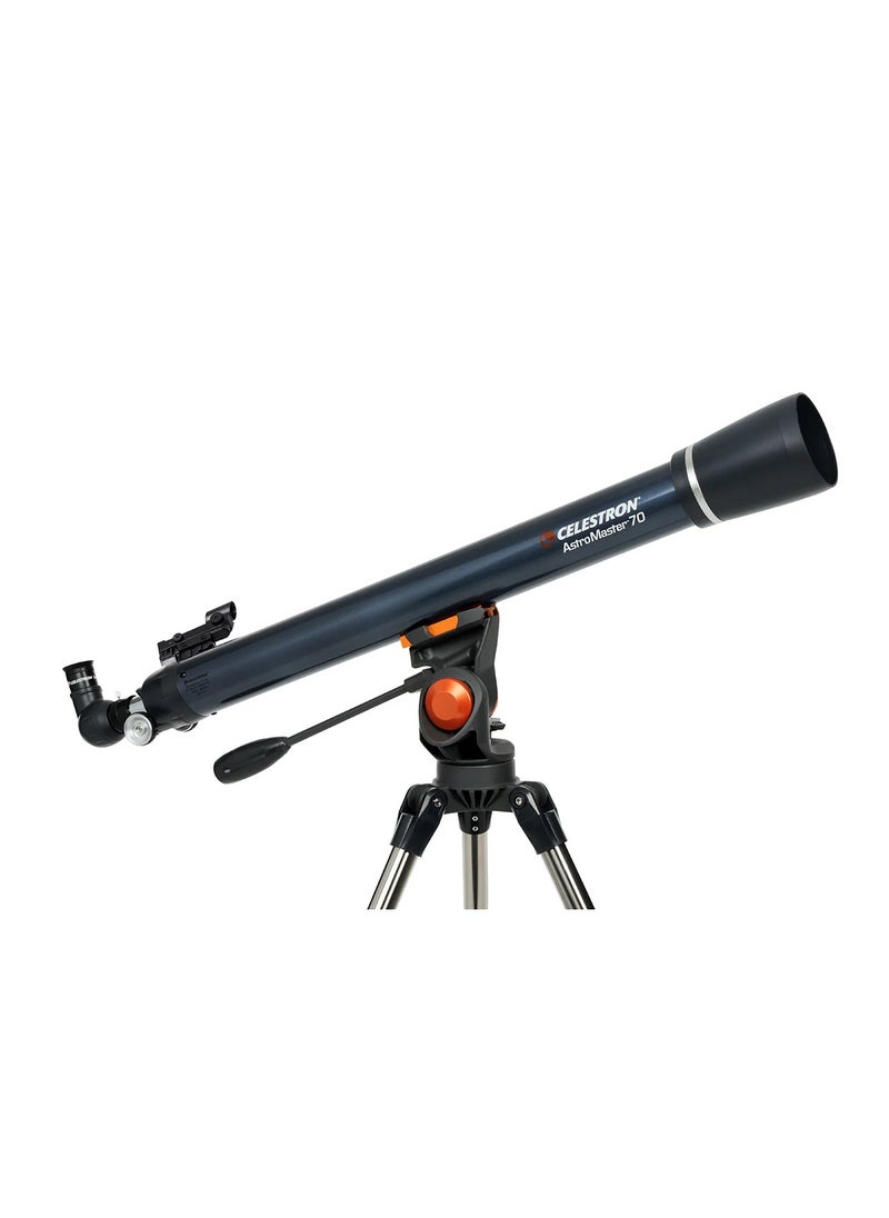 Celestron Astromaster 70 AZ Telescope