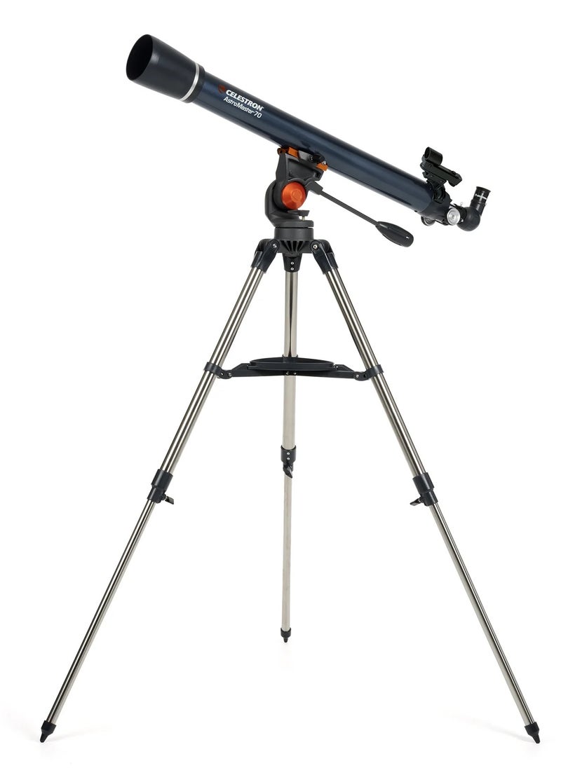 Celestron Astromaster 70 AZ Telescope