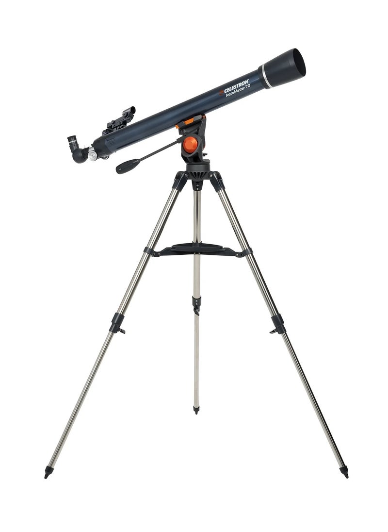 Celestron Astromaster 70 AZ Telescope