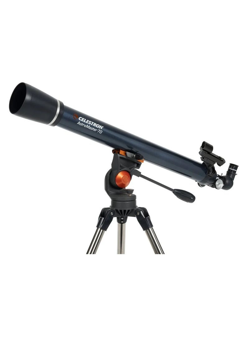 Celestron Astromaster 70 AZ Telescope