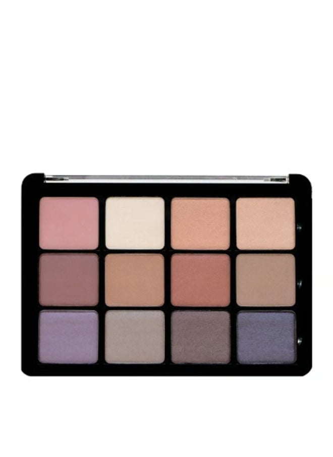 06 Paris Nudes Eyeshadow Palette