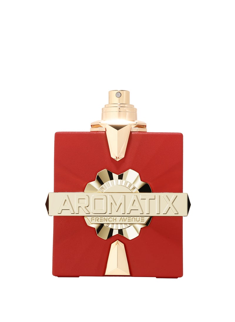 Aromatix Carnal Desire - Extrait De Parfum - Perfume For Men, 100ml