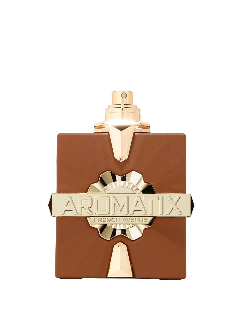 Aromatix Royal Taboo - Extrait De Parfum - Perfume For Men, 100ml