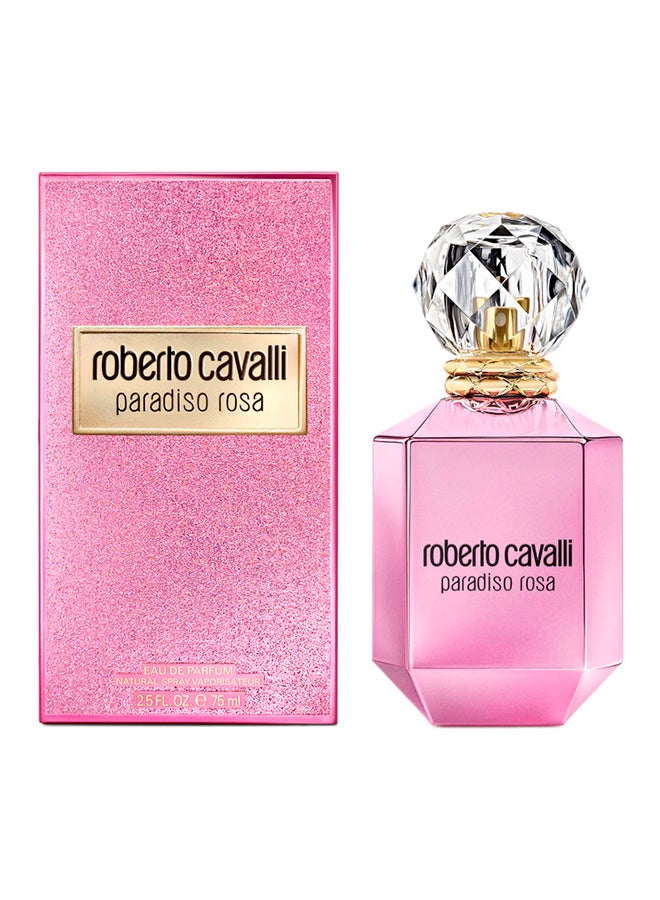 Paradiso Rosa Eau De Parfum 75ml