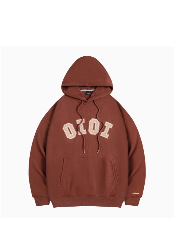 OIOI fashion hoodie