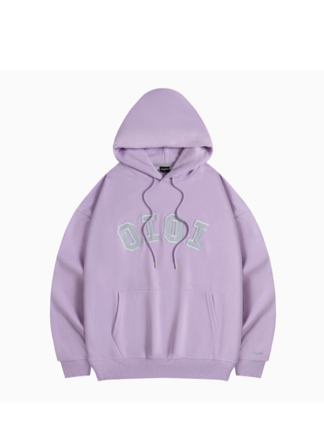 OIOI fashion hoodie