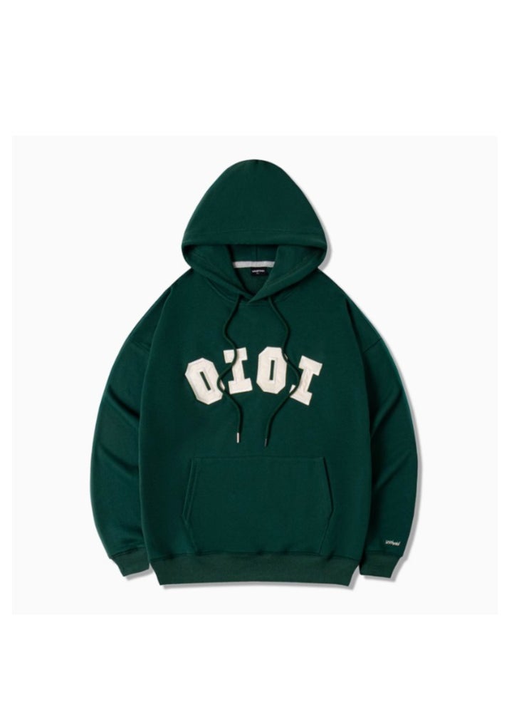 OIOI fashion hoodie