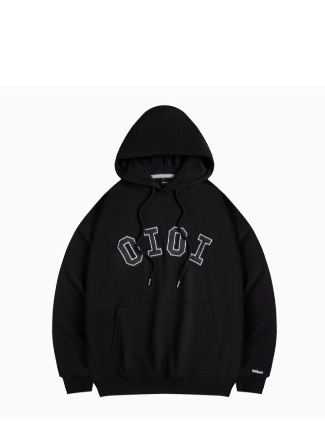 OIOI fashion hoodie