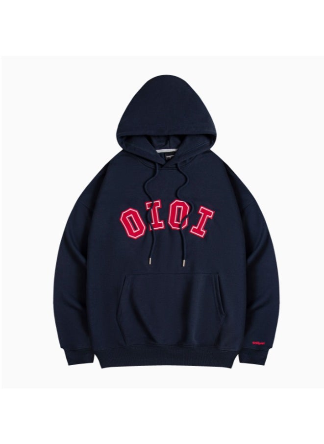 OIOI fashion hoodie