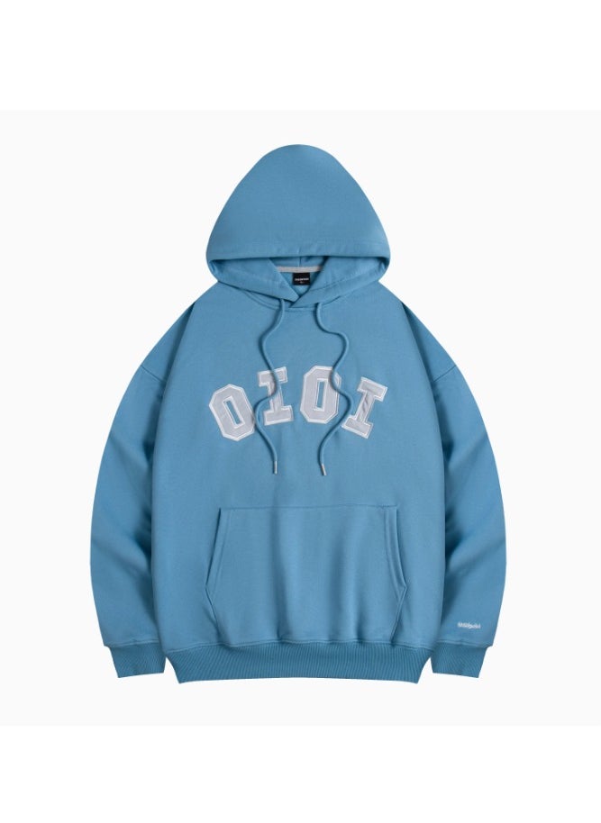 OIOI fashion hoodie