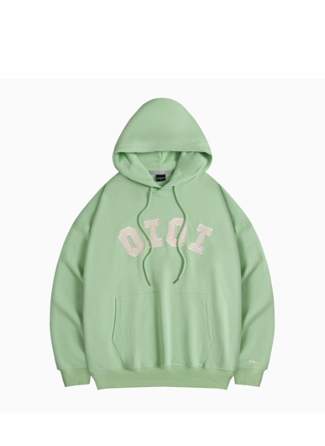 OIOI fashion hoodie
