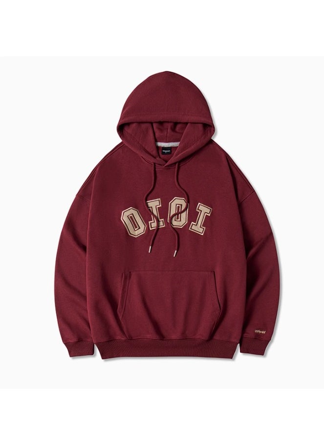 OIOI fashion hoodie