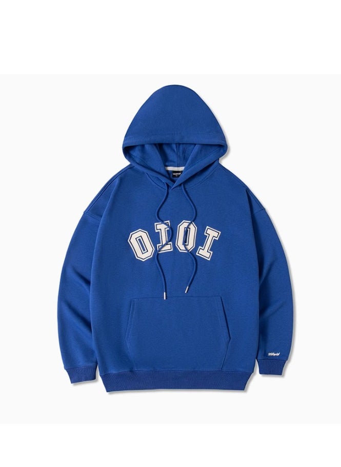 OIOI fashion hoodie