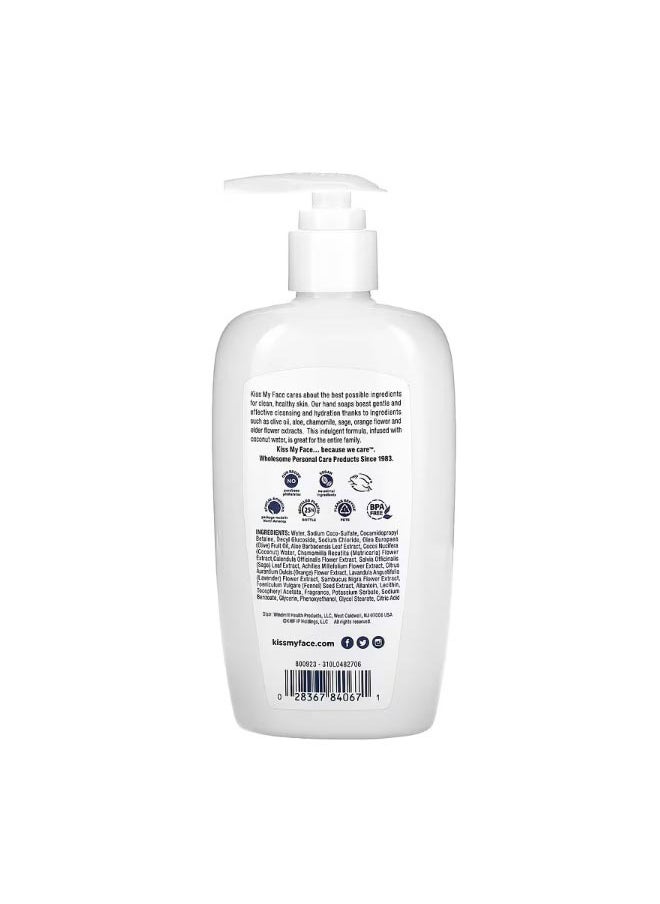 Hand Soap Coconut 9 fl oz 266 ml