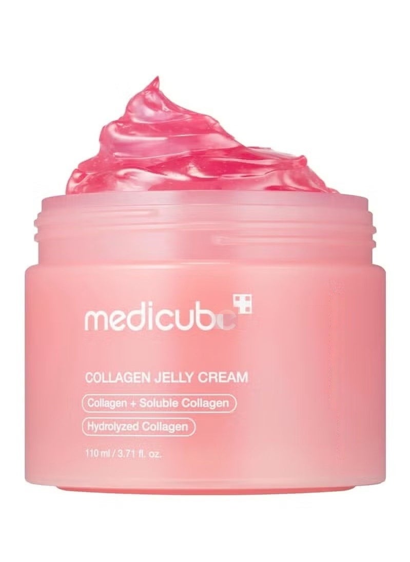 Collagen Jelly Cream 110ml