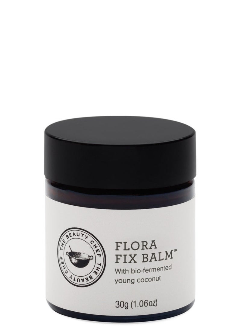 THE BEAUTY CHEF Flora Fix Balm 30g