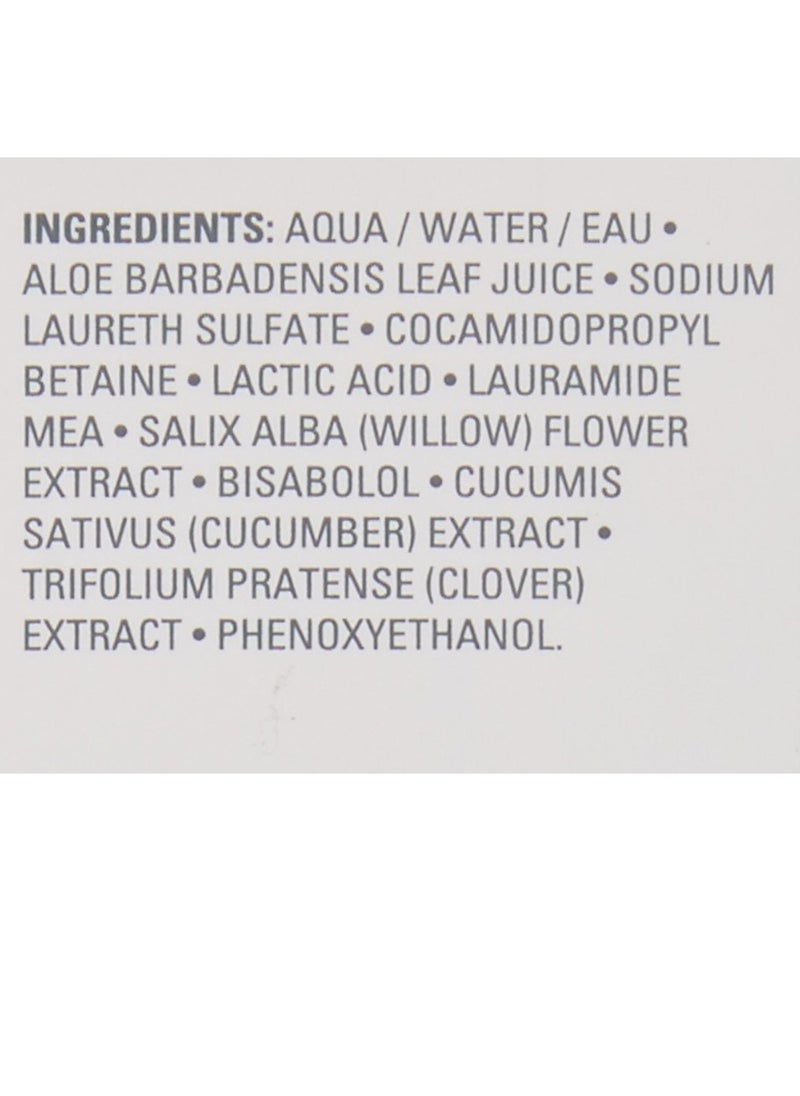 Cellex-C Betaplex Gentle Foaming Cleanser, 6 Fl Oz