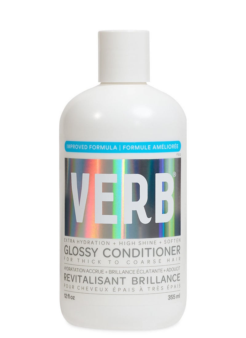 VERB Glossy Conditioner 12 fl Oz