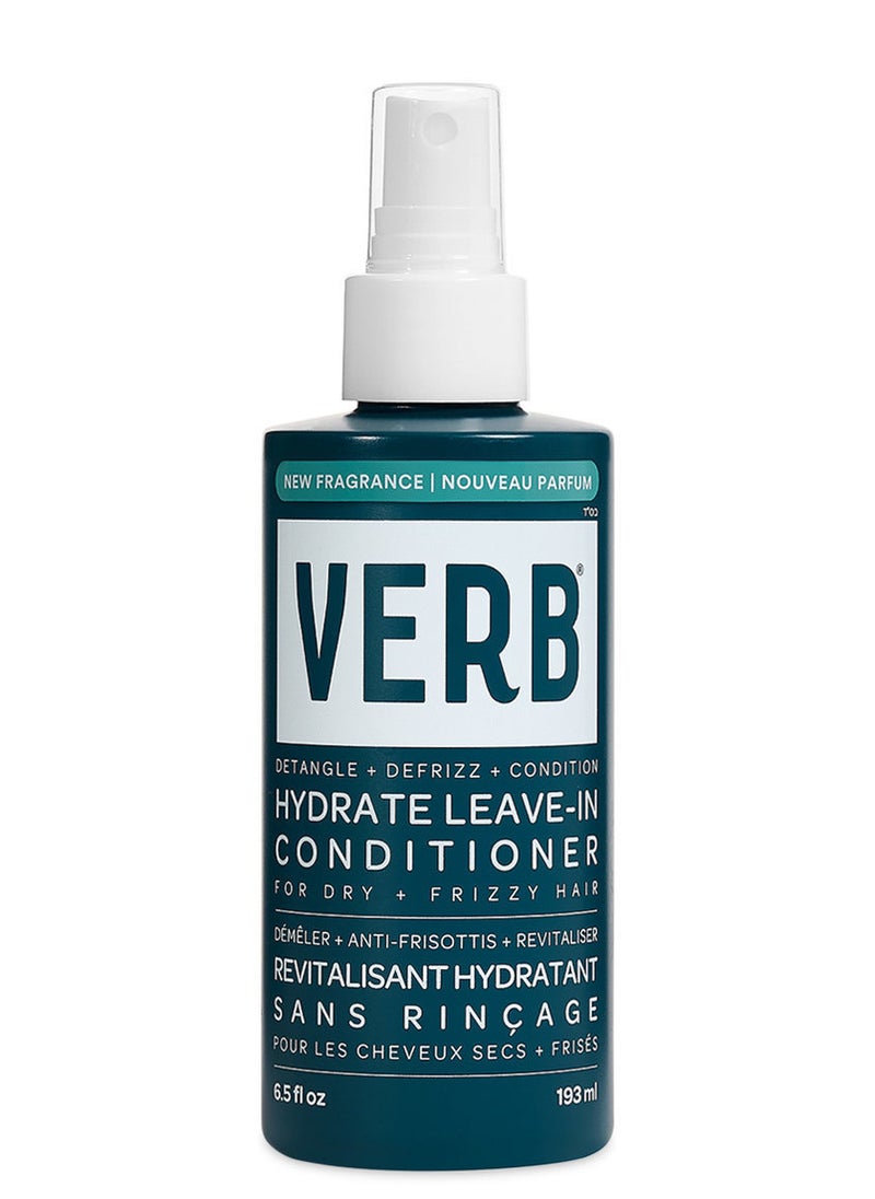 VERB Hydrate Leave-in Conditioner 6.5 fl Oz