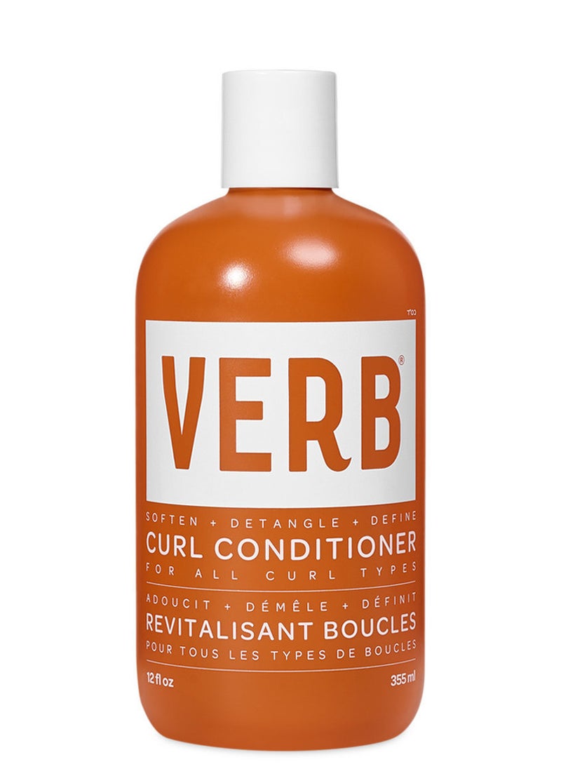 VERB Curl Conditioner 12 fl Oz