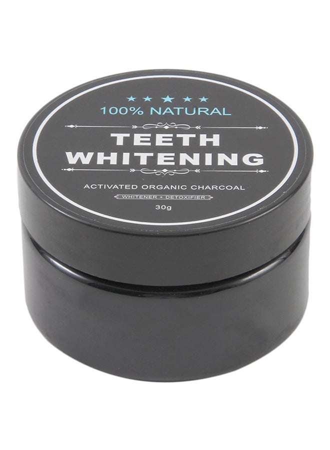 Teeth Whitening Scaling Powder 61grams