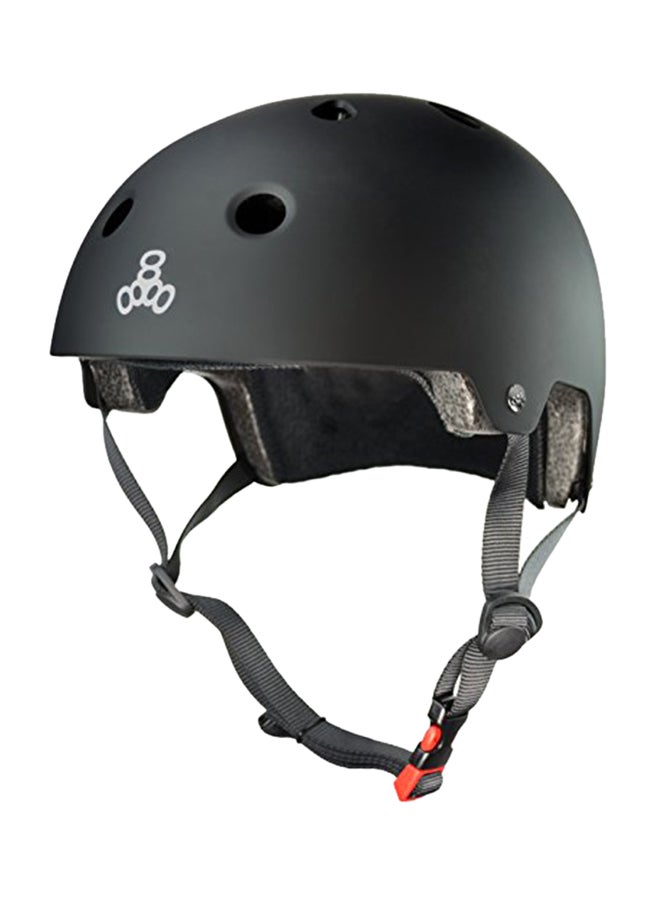 3038 Dual Certified Helmet 23.4x18.3inch