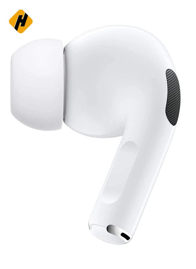Anc-2 Pro Wireless Pods With Free Cover White