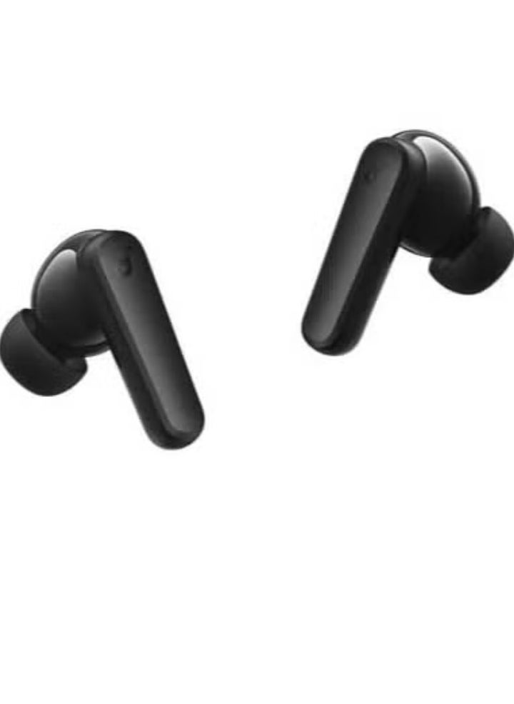 Anker P25i True Wireless Earbuds – 30+ Hours Playtime, Clear Calls & Deep Bass, IPX5 Water-Resistant, 22 EQ Presets via Connect App, Quick Connectivity – Black