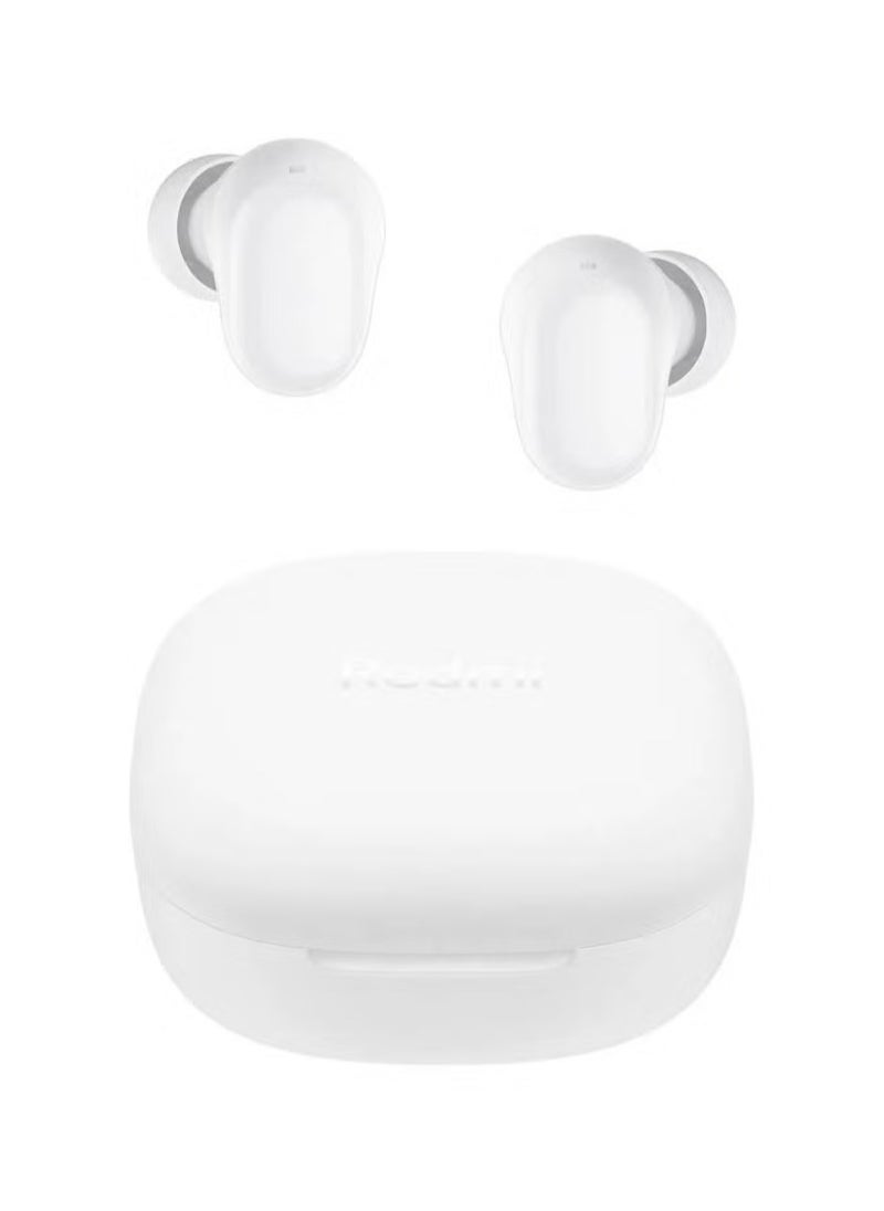 Buds 6 Play | Comfortable Wear | 10mm Dynamic Drive | AI Noise Cancellation | Bluetooth 5.4 | Up to 36 Hours Ultra Long Battery Life | Convenient Connection Experience | Black