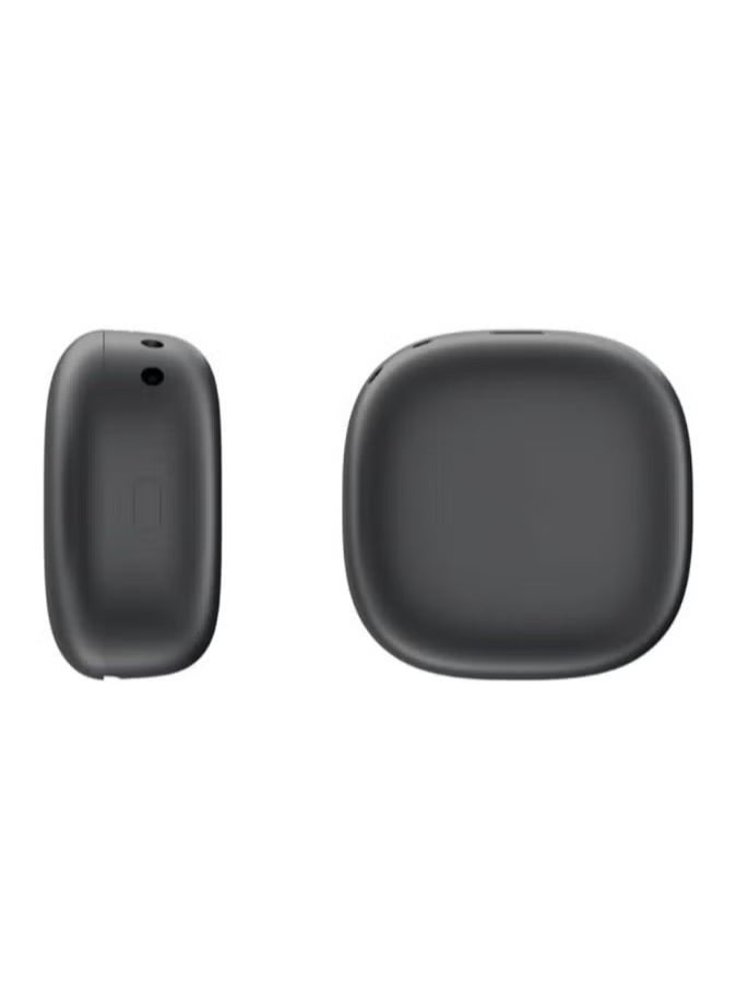 Xiaomi Redmi Buds 6 Play – 10mm Dynamic Driver, AI Noise Reduction, Up to 36-Hour Battery Life, Bluetooth® 5.4, Touch Control, Global Version, Black – Premium Sound, Comfortable Fit, Convenient and Long-Lasting Performance