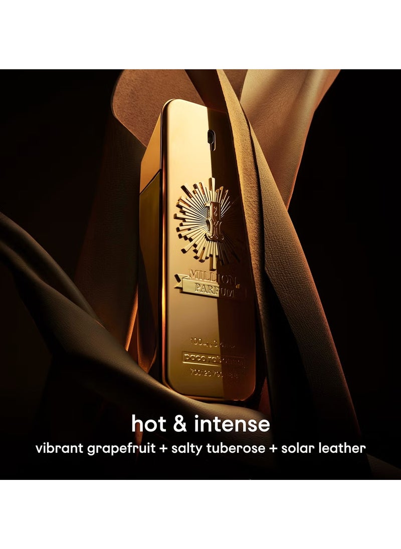 Paco Rabanne 1 Million Parfum for Men 100ML