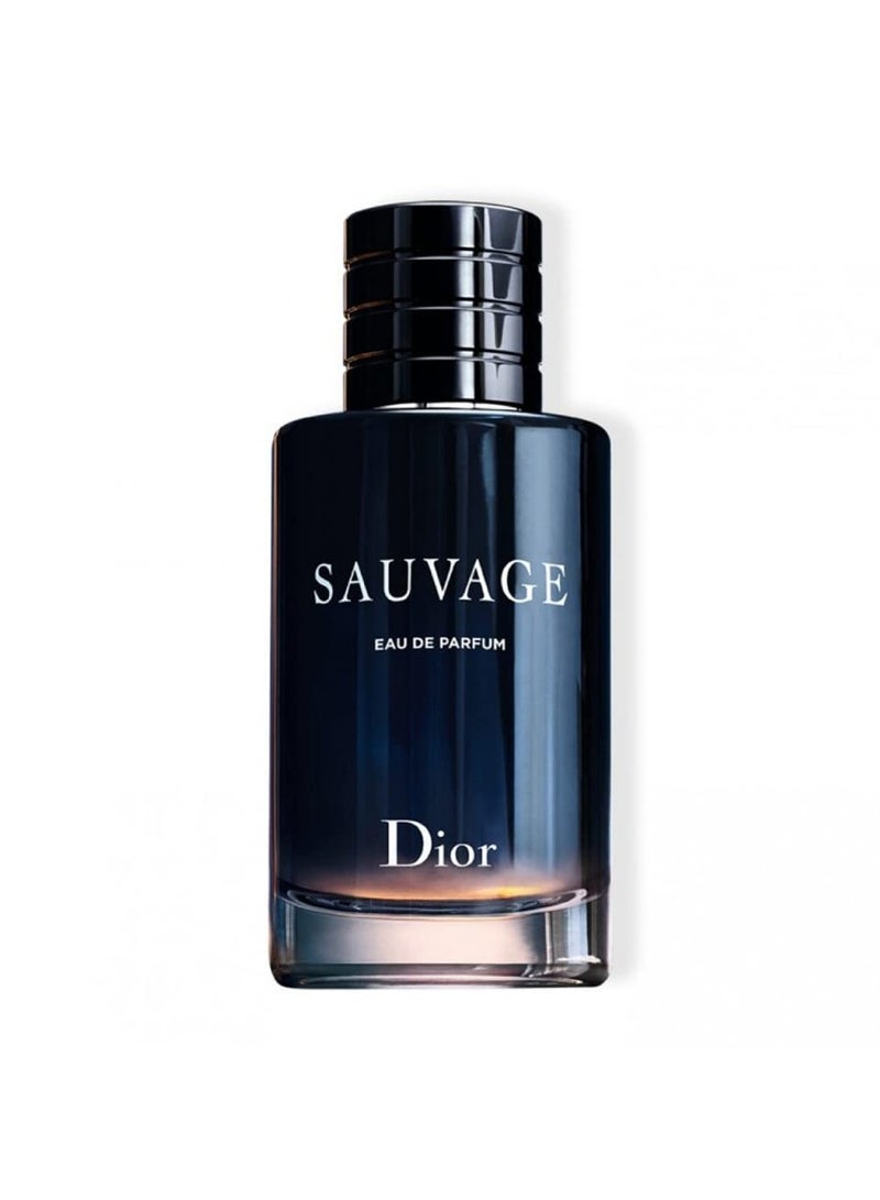 Tester Sauvage EDP 100ml