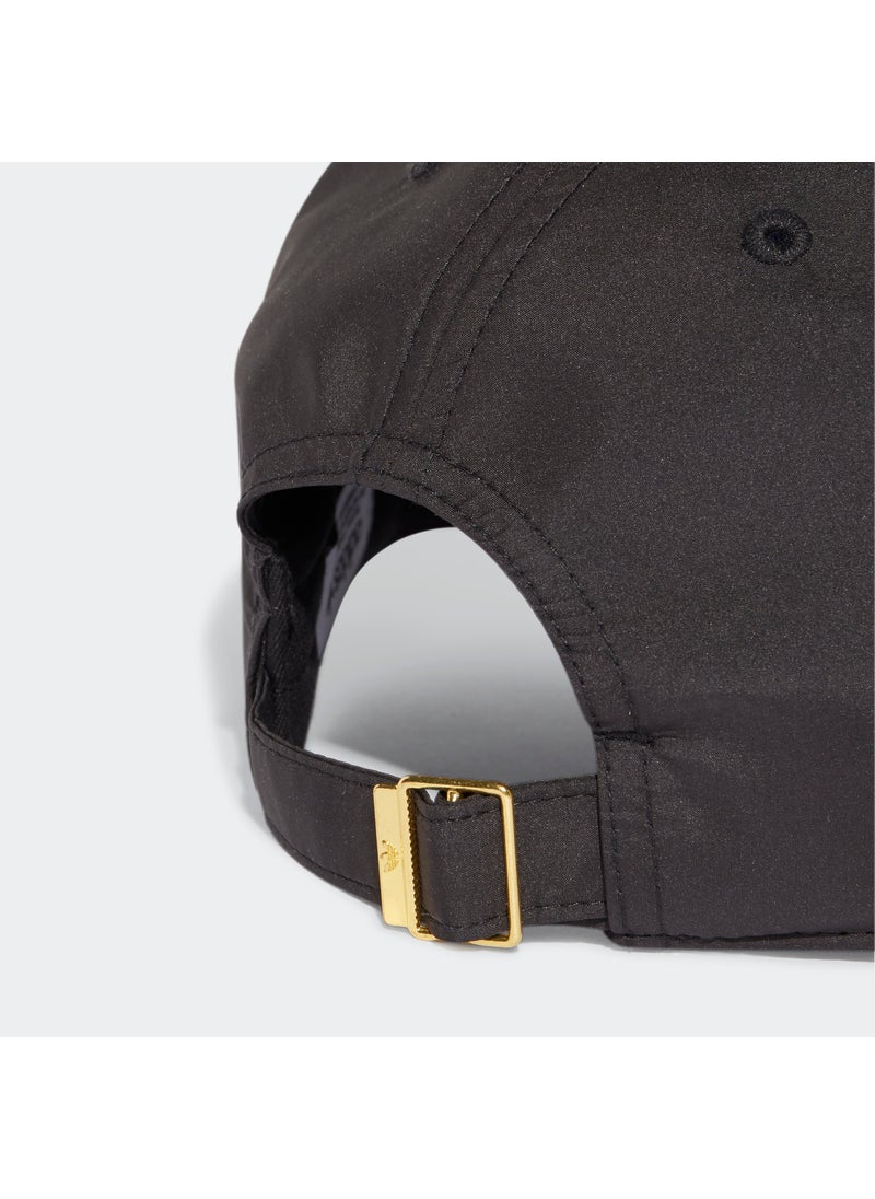 Double Visor Cap
