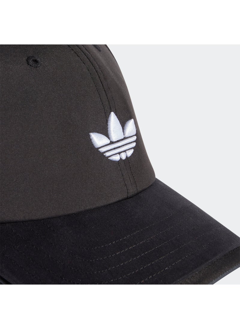 Double Visor Cap