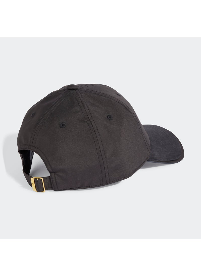 Double Visor Cap