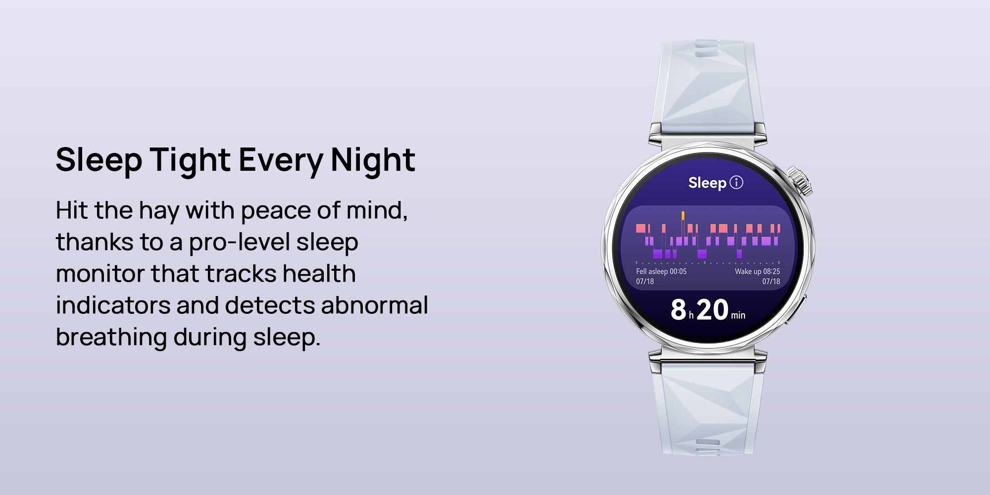 Watch GT 5 41mm Smartwatch, up to 7 Days Battery Life, All-new Running and Cycling Experience, Sharp-Edged Design Watch, Health Tracking, Compatible with iOS and Android Black