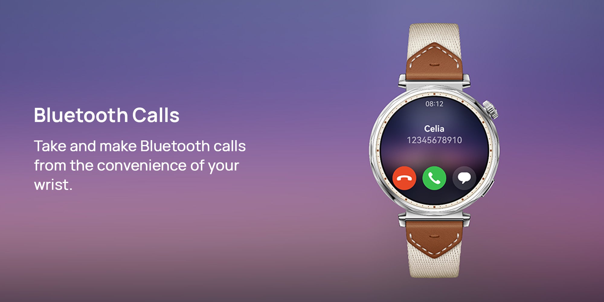 Watch GT 5 41mm Smartwatch, up to 7 Days Battery Life, All-new Running and Cycling Experience, Sharp-Edged Design Watch, Health Tracking, Compatible with iOS and Android Black