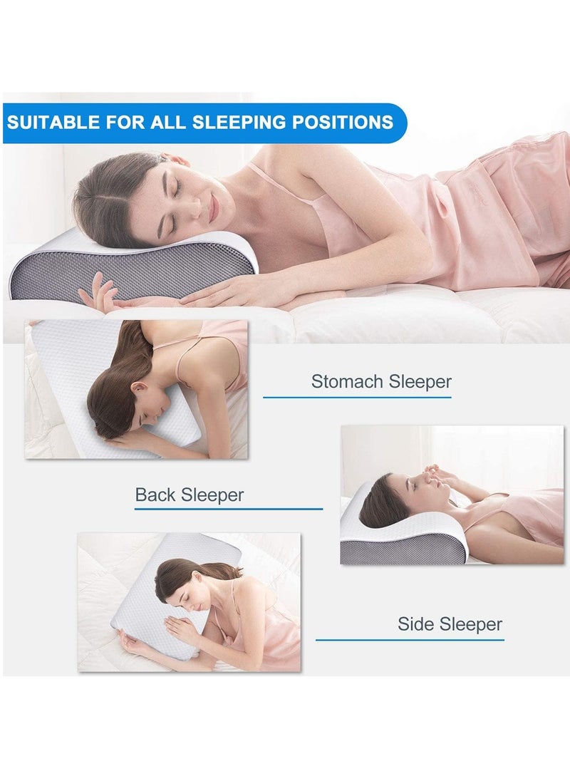 Vitpharma medical pillow