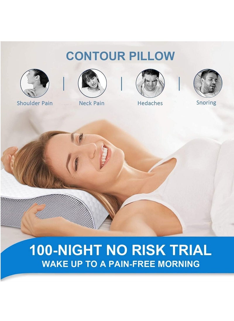 Vitpharma medical pillow