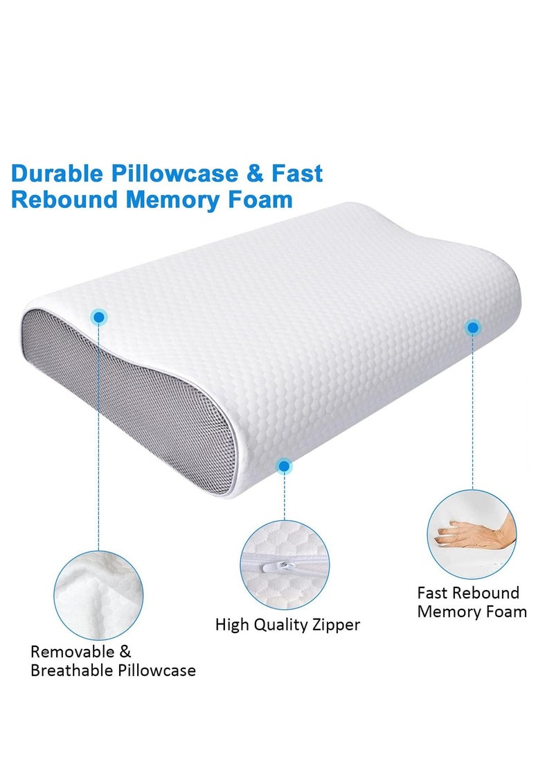 Vitpharma medical pillow