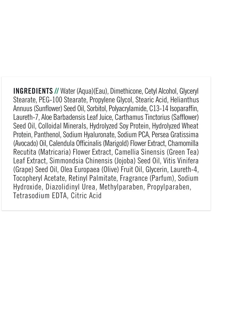 Billy Jealousy LiquidSand Exfoliating Face Cleanser for All Skin Types, Mens Face Wash for Daily Exfoliation of Dead Skin Cells & Grime, Cleans, Softens & Nourishes