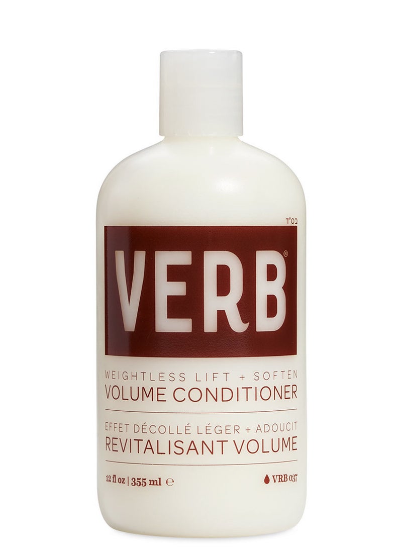 VERB Volume Conditioner 12 fl Oz