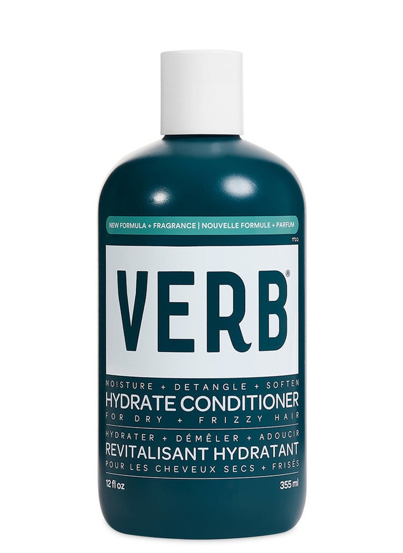 VERB Hydrate Conditioner 120 Oz