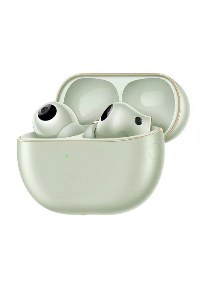 FreeBuds Pro 4 Wireless Bluetooth Earphone For Huawei Mate X6 Green