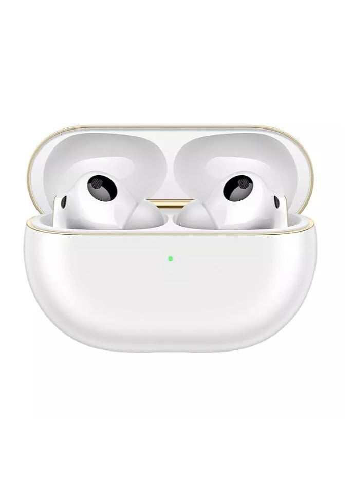 FreeBuds Pro 4 Wireless Bluetooth Earphone For Huawei Mate X6 white