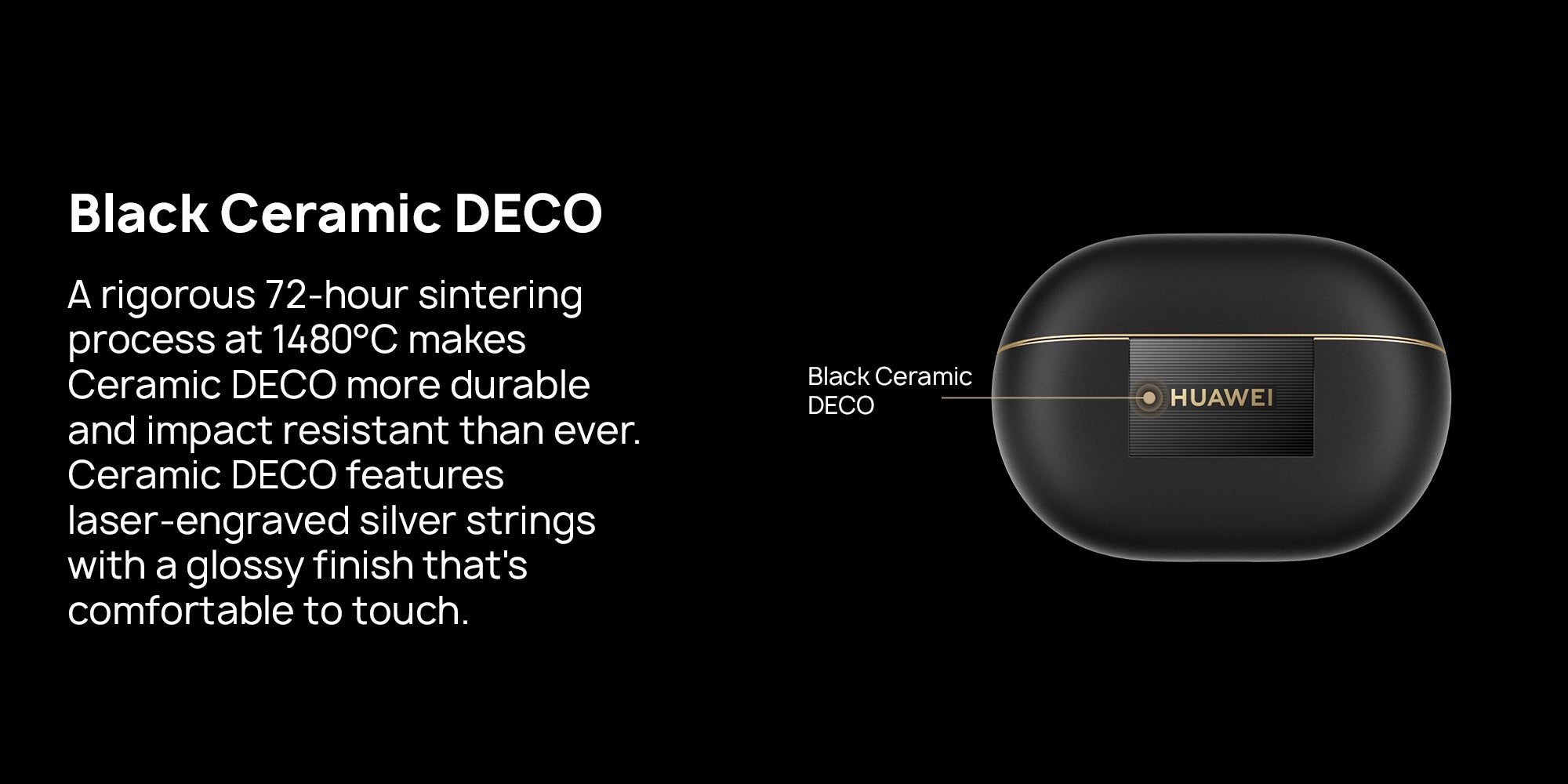 FreeBuds Pro 4 Wireless Bluetooth Earbuds, Dual-driver True Sound, Stable&Clear Calls, Intelligent Dynamic ANC, Head Motion Controls, iOS&Android, Lossless Sound Quality, AI call-noise-cancellation, White